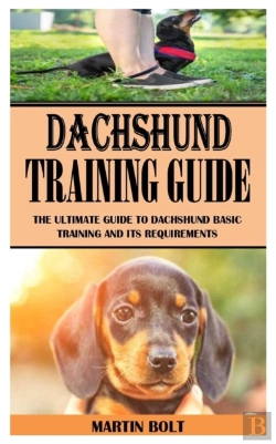 Bertrand.pt - Dachunshund Training Guide