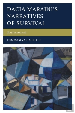 Bertrand.pt - Dacia Marainiâ€™S Narratives Of Survival
