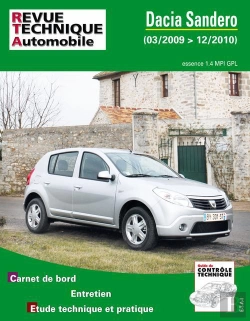 Bertrand.pt - Dacia Sandero - 03-2009>12-2010