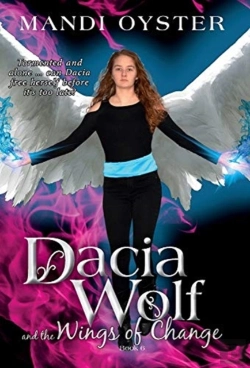 Bertrand.pt - Dacia Wolf And The Wings Of Change