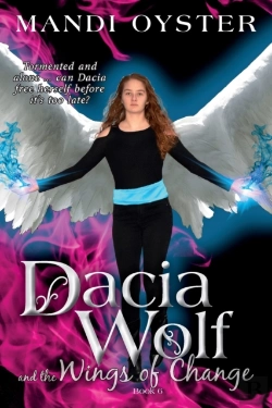 Bertrand.pt - Dacia Wolf And The Wings Of Change