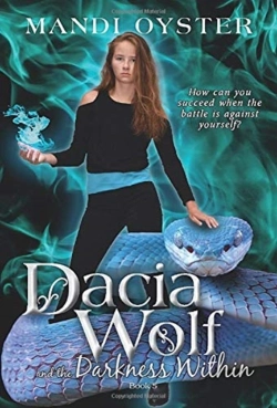 Bertrand.pt - Dacia Wolf & The Darkness Within