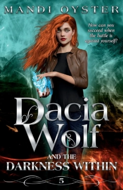 Bertrand.pt - Dacia Wolf & The Darkness Within