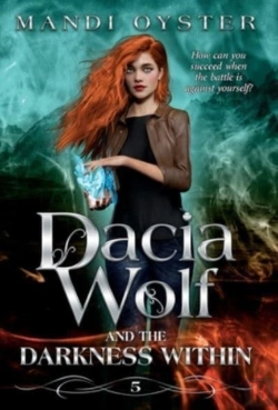 Bertrand.pt - Dacia Wolf & The Darkness Within