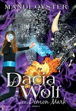 Bertrand.pt - Dacia Wolf & The Demon Mark