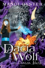Dacia Wolf & The Demon Mark