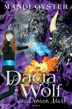 Bertrand.pt - Dacia Wolf & The Demon Mark