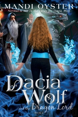 Bertrand.pt - Dacia Wolf & The Dragon Lord