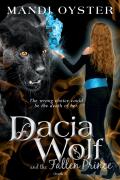 Dacia Wolf & The Fallen Prince