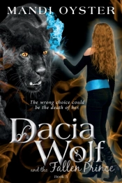 Dacia Wolf & The Fallen Prince
