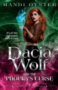 Dacia Wolf & The Phouka'S Curse
