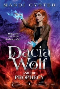 Bertrand.pt - Dacia Wolf & The Prophecy