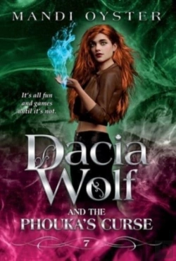 Bertrand.pt - Dacia Wolf   The Phouka'S Curse