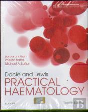 Dacie And Lewis Practical Haematology