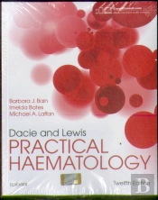 Dacie And Lewis Practical Haematology