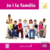D'Acord 1 - Jo I La Família