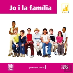 Bertrand.pt - D'Acord 1 - Jo I La Família