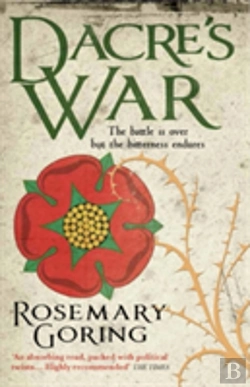 Bertrand.pt - Dacre'S War