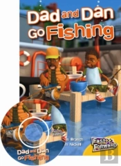 Dad And Dan Go Fishing