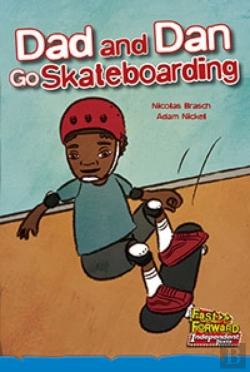 Bertrand.pt - Dad And Dan Go Skateboarding