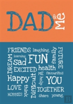Bertrand.pt - Dad & Me