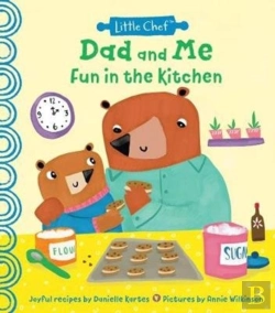 Bertrand.pt - Dad & Me Fun In The Kitchen