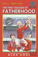 Dad Fc | Debut Dads