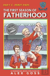 Dad Fc | Debut Dads