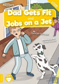 Bertrand.pt - Dad Gets Fit And Jobs On A Jet