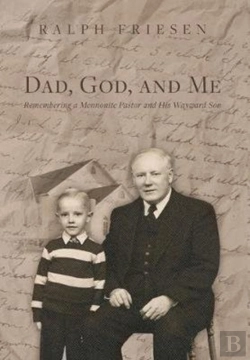 Bertrand.pt - Dad, God, And Me