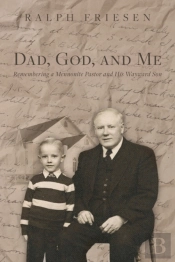 Dad, God, And Me