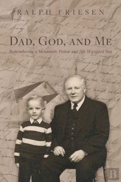 Bertrand.pt - Dad, God, And Me