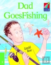 Dad Goes Fishing Elt Edition