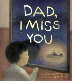 Bertrand.pt - Dad, I Miss You