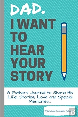 Bertrand.pt - Dad, I Want To Hear Your Story