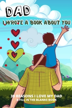Bertrand.pt - Dad I Wrote A Book About You