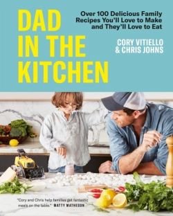 Bertrand.pt - Dad In The Kitchen