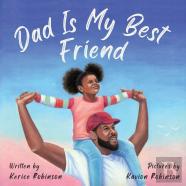 Dad Is My Best Friend