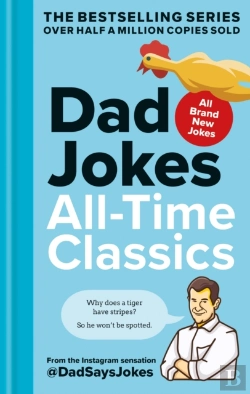 Bertrand.pt - Dad Jokes: All-Time Classics