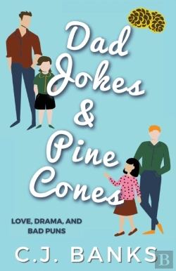 Bertrand.pt - Dad Jokes And Pine Cones