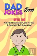 Dad Jokes Book