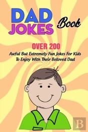 Dad Jokes Book