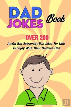 Bertrand.pt - Dad Jokes Book