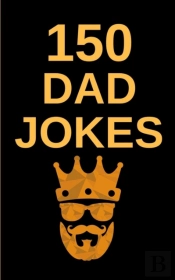 Dad Jokes Book