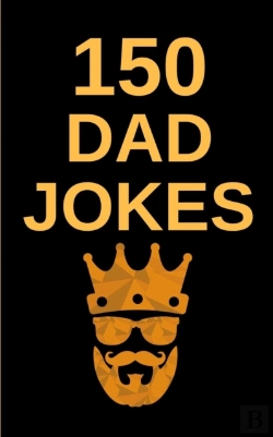 Bertrand.pt - Dad Jokes Book