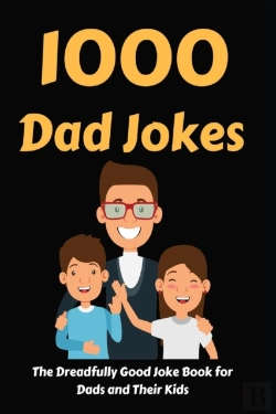 Bertrand.pt - Dad Jokes Book