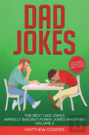 Dad Jokes