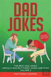 Dad Jokes