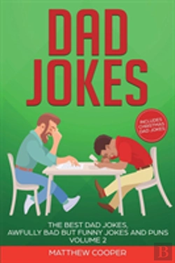 Bertrand.pt - Dad Jokes