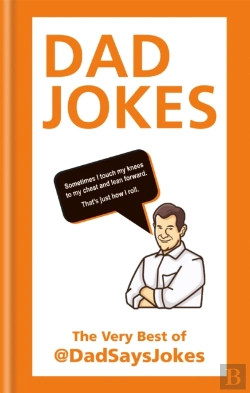 Bertrand.pt - Dad Jokes